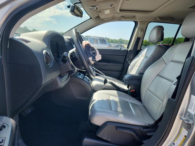 Aukcja sprzedaży 2012 Jeep Compass, vin: 1C4NJDEB8CD613520, numer aukcji: 55941076