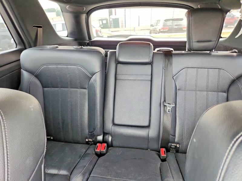 58454846 :رقم المزاد ، 4JGDA5JB5HA884028 vin ، 2017 Mercedes-benz Gle مزاد بيع