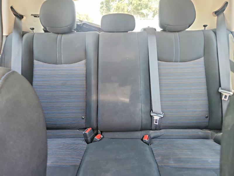 56686346 :رقم المزاد ، 1N4CZ1CV8RC553108 vin ، 2024 Nissan Leaf مزاد بيع