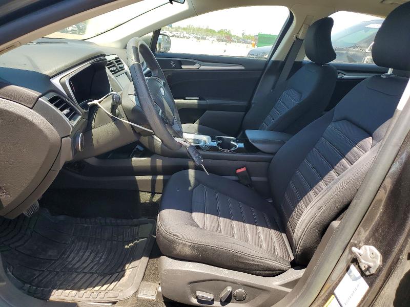 2016 Ford Fusion მანქანა იყიდება აუქციონზე, vin: 3FA6P0H70GR223498, აუქციონის ნომერი: 55676776