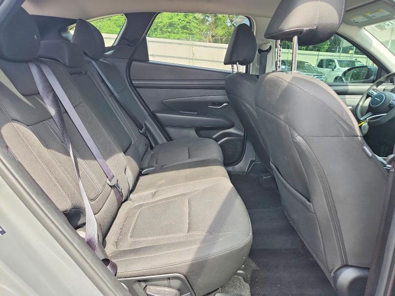 54947796 :رقم المزاد ، 5NMJB3DE6SH527209 vin ، 2025 Hyundai Tucson مزاد بيع