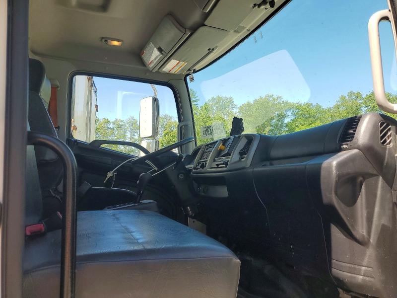 Продажа на аукционе авто 2020 Hino 258/268, vin: 5PVNJ8JV0L4S76171, номер лота: 56121396
