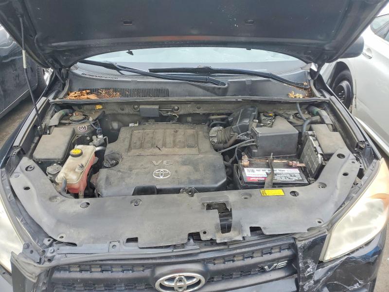 Продажа на аукционе авто 2010 Toyota Rav4, vin: JTMBK4DV2A5090286, номер лота: 56176546