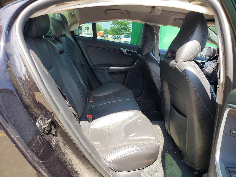 Продаж на аукціоні авто 2013 Volvo S60, vin: YV1612FS5D2224218, номер лоту: 58033586