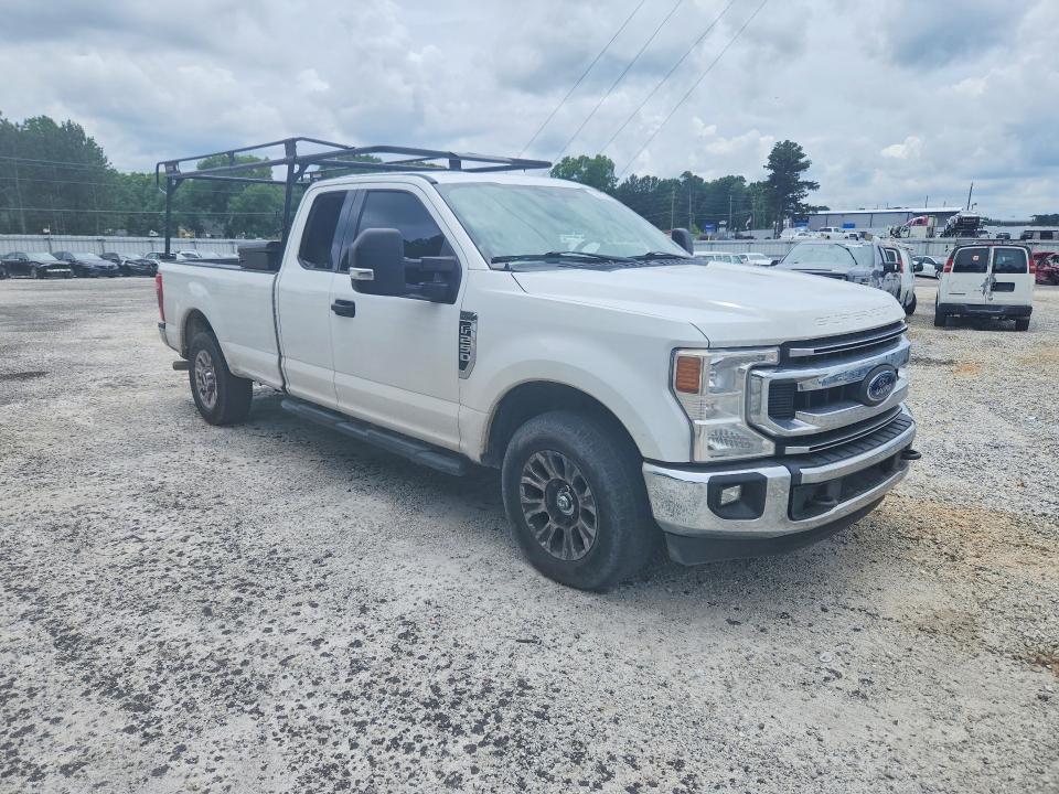 Aukcja sprzedaży 2021 Ford F250, vin: 1FT7X2A66MED12342, numer aukcji: 56511746