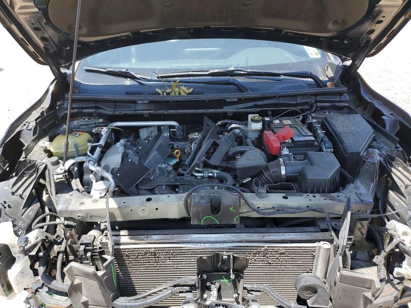 Aukcja sprzedaży 2022 Mitsubishi Outlander, vin: JA4J3UA86NZ090162, numer aukcji: 58913226