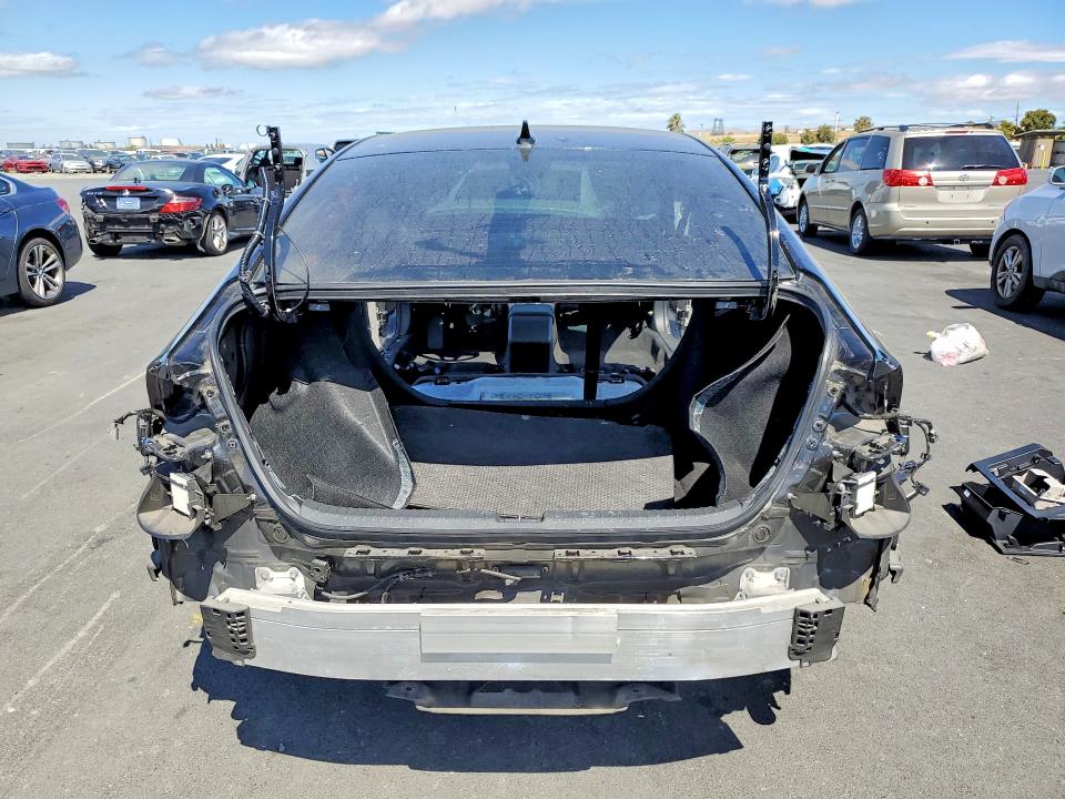 Продаж на аукціоні авто 2024 Honda Accord, vin: 1HGCY1F35RA082202, номер лоту: 59111406