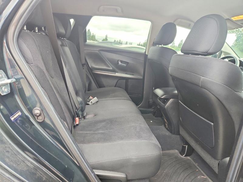 2013 Toyota Venza მანქანა იყიდება აუქციონზე, vin: 4T3BA3BB8DU050135, აუქციონის ნომერი: 59101746