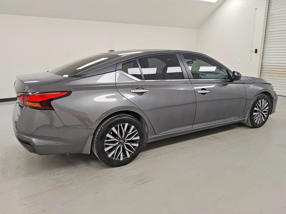 Продаж на аукціоні авто 2024 Nissan Altima, vin: 1N4BL4DV0RN406847, номер лоту: 55522096