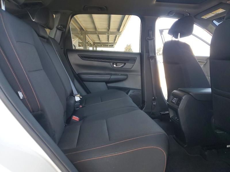 Aukcja sprzedaży 2025 Honda Cr-v, vin: 7FARS6H53SE056043, numer aukcji: 58066056