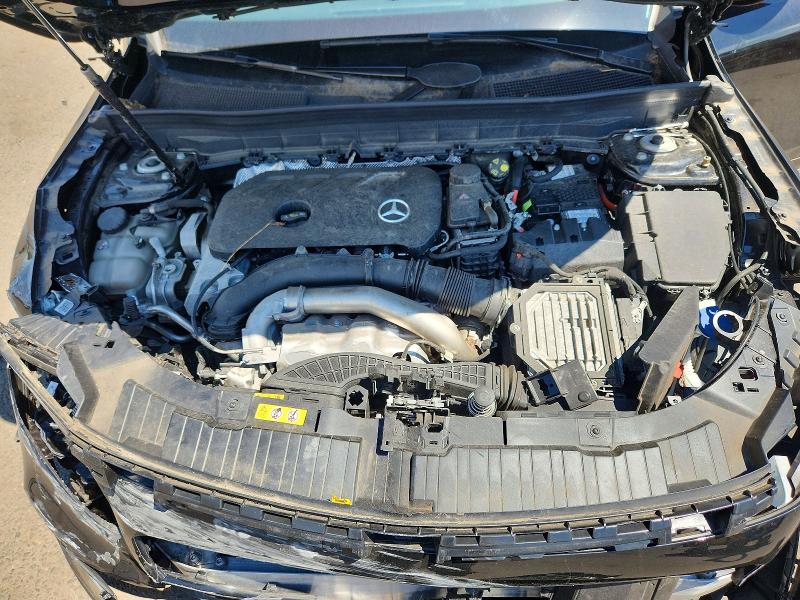 Продаж на аукціоні авто 2024 Mercedes-benz Glb, vin: W1N4M4HB8RW346271, номер лоту: 58653946