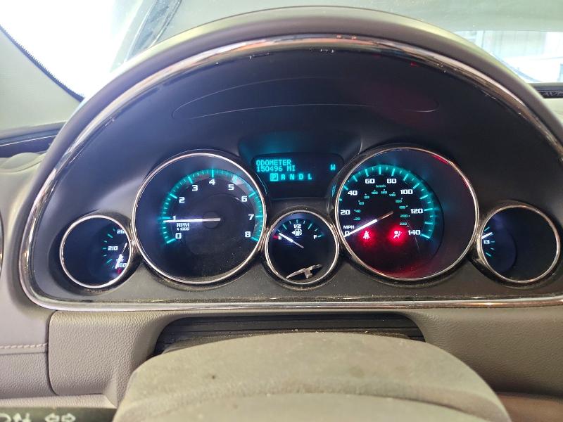 58994376 :رقم المزاد ، 5GAKRAKDXFJ243467 vin ، 2015 Buick Enclave مزاد بيع