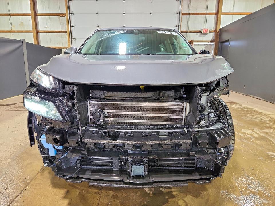 Продажа на аукционе авто 2026 Nissan Rogue, vin: 5N1BT3BA4TC682080, номер лота: 56194406