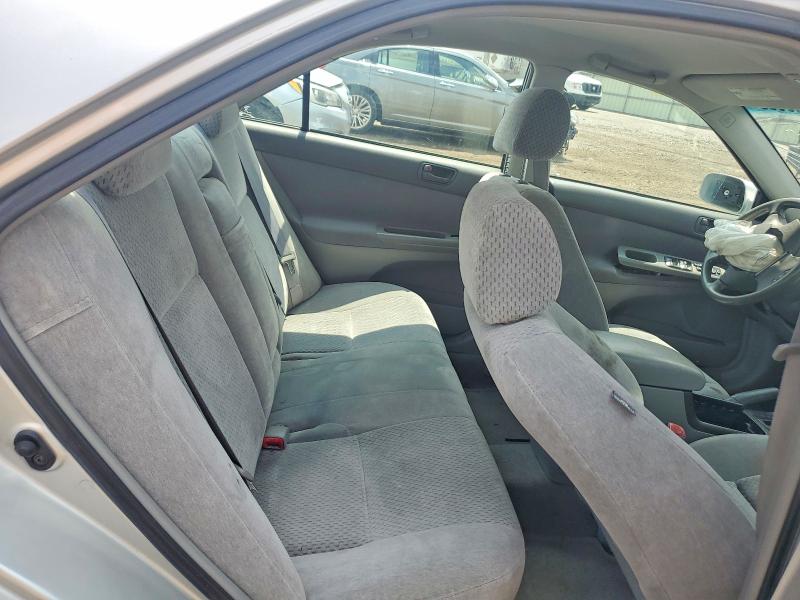 Продаж на аукціоні авто 2004 Toyota Camry, vin: 4T1BF30K14U573381, номер лоту: 56619556