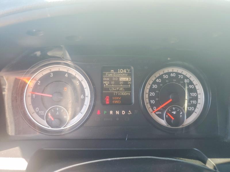 2018 Ram 3500 მანქანა იყიდება აუქციონზე, vin: 3C63R3GJ4JG294817, აუქციონის ნომერი: 57421936