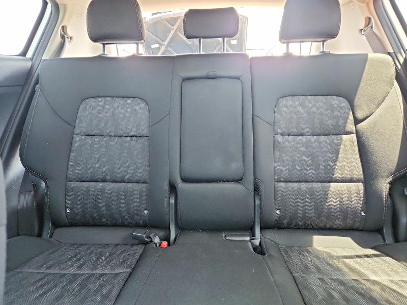 Продаж на аукціоні авто 2021 Kia Sportage, vin: KNDPMCAC3M7914267, номер лоту: 85971495