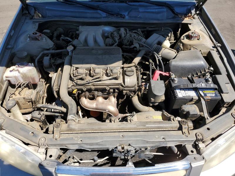 Продаж на аукціоні авто 2000 Toyota Camry, vin: 4T1BF22K2YU111134, номер лоту: 57533756