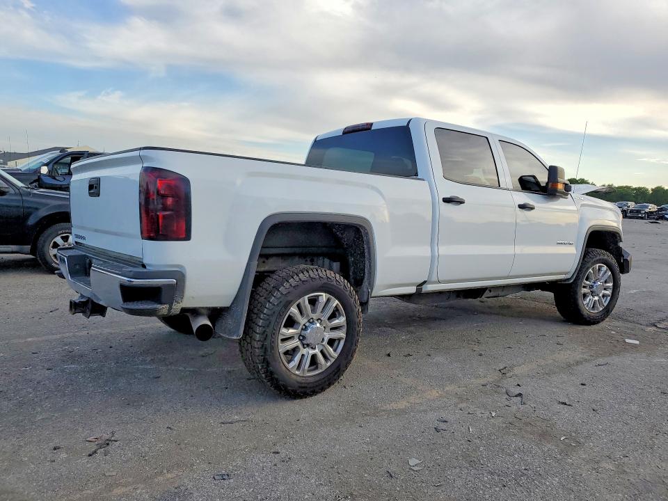 Продаж на аукціоні авто 2019 Gmc Sierra, vin: 1GT42TCYXKF177699, номер лоту: 55514206