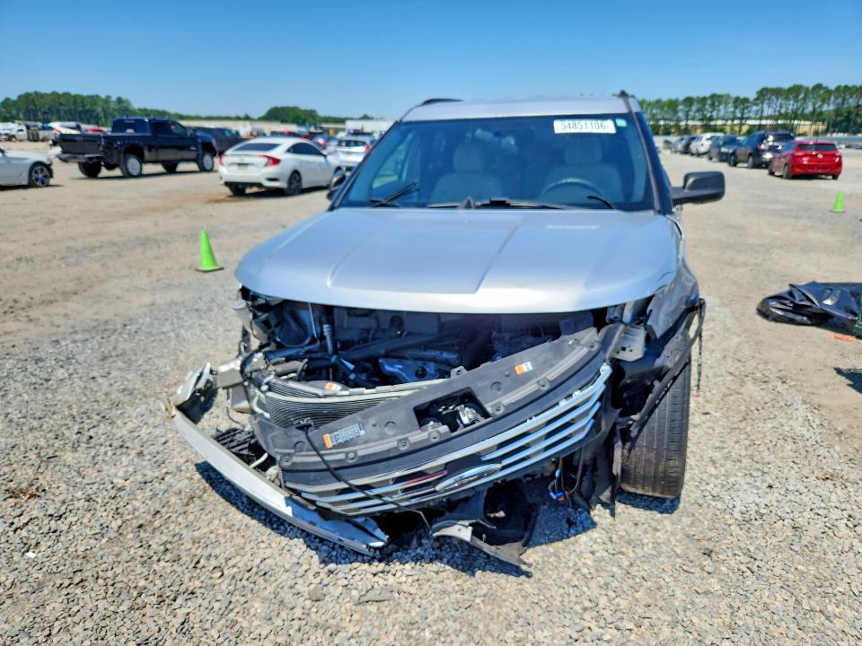 Продаж на аукціоні авто 2017 Ford Explorer, vin: 1FM5K7B80HGE28113, номер лоту: 54851106