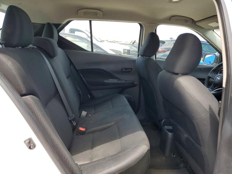 Продажа на аукционе авто 2024 Nissan Kicks, vin: 3N1CP5BV0RL470630, номер лота: 56567296