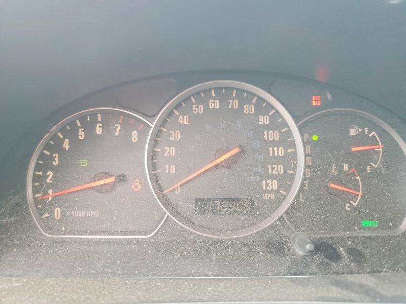 Продажа на аукционе авто 2004 Suzuki Xl7, vin: JS3TY92V344104291, номер лота: 57323286