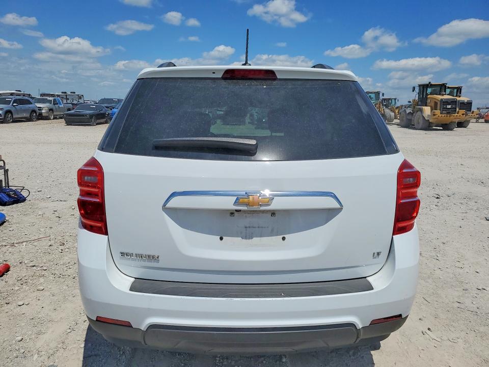 Продажа на аукционе авто 2017 Chevrolet Equinox, vin: 2GNALCEK7H6312463, номер лота: 57658816
