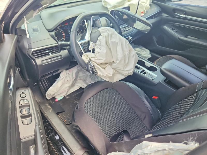 Продаж на аукціоні авто 2019 Nissan Altima, vin: 1N4BL4DW6KC183515, номер лоту: 58247536