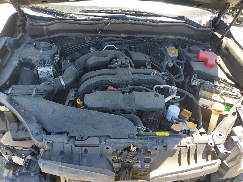 Продажа на аукционе авто 2015 Subaru Forester, vin: JF2SJABC0FH555562, номер лота: 57341456
