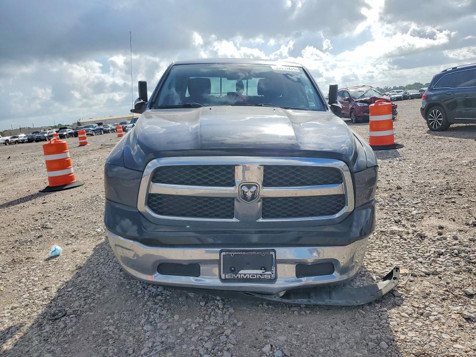 2013 Ram 1500 მანქანა იყიდება აუქციონზე, vin: 1C6RR6LT4DS633866, აუქციონის ნომერი: 56893276