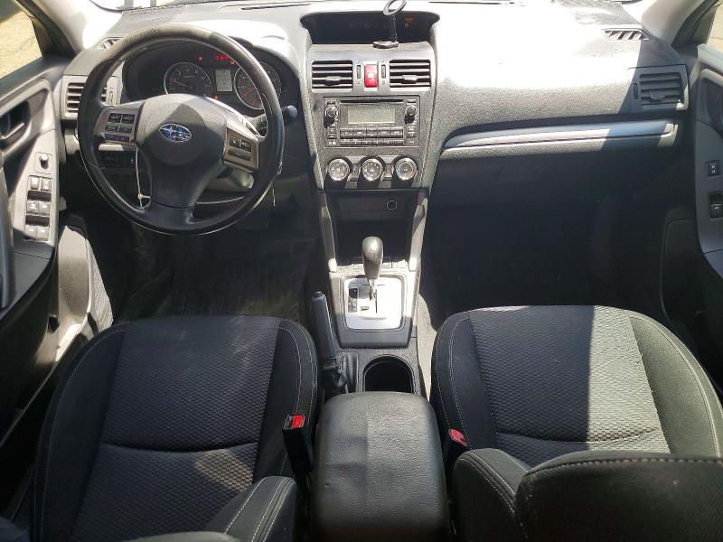 Продажа на аукционе авто 2014 Subaru Forester, vin: JF2SJAAC7EH464305, номер лота: 56992646