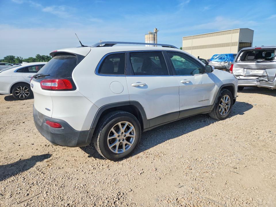 Aukcja sprzedaży 2014 Jeep Cherokee, vin: 1C4PJMCSXEW122143, numer aukcji: 55769566