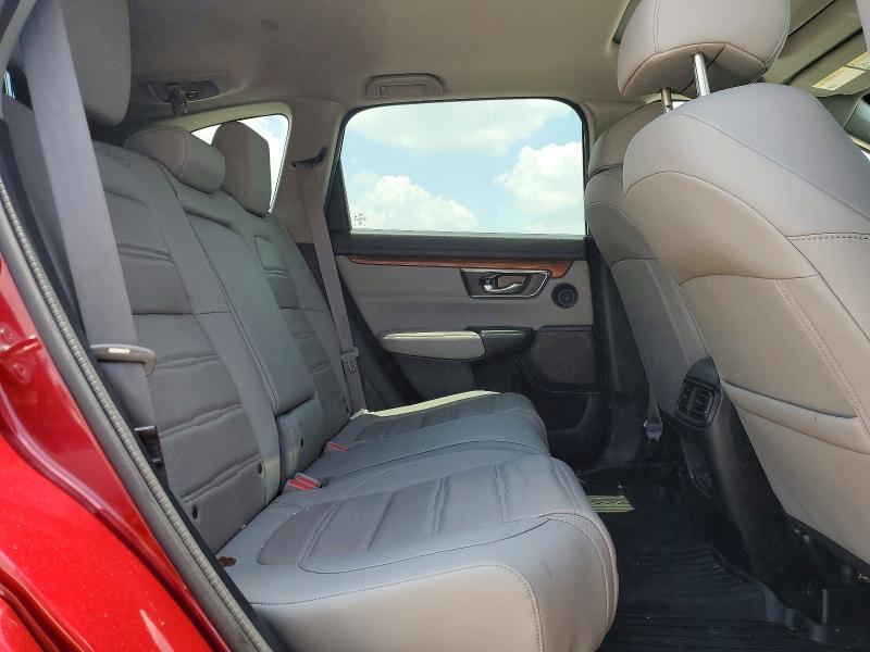 Aukcja sprzedaży 2022 Honda Cr-v, vin: 7FARW2H86NE023162, numer aukcji: 57754676