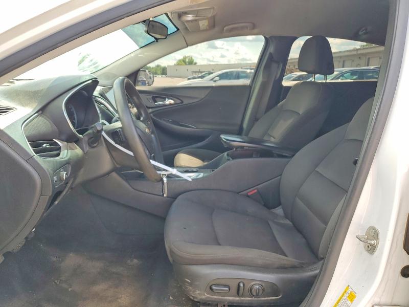 Продаж на аукціоні авто 2020 Chevrolet Malibu, vin: 1G1ZD5ST2LF038503, номер лоту: 58244176
