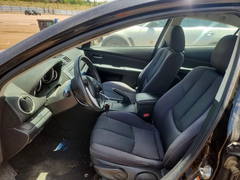 Продаж на аукціоні авто 2012 Mazda 6, vin: 1YVHZ8BH9C5M03793, номер лоту: 57672536