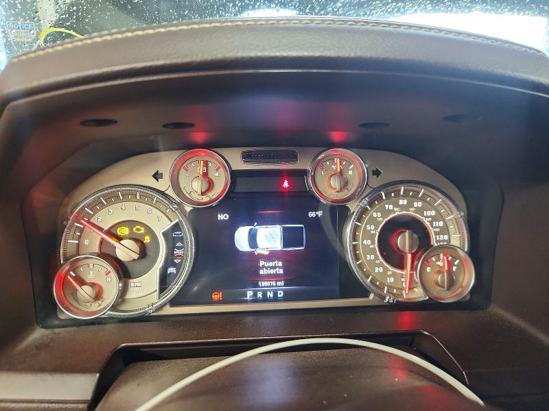 58235286 :رقم المزاد ، 1C6RR7PT3ES388074 vin ، 2014 Ram 1500 مزاد بيع