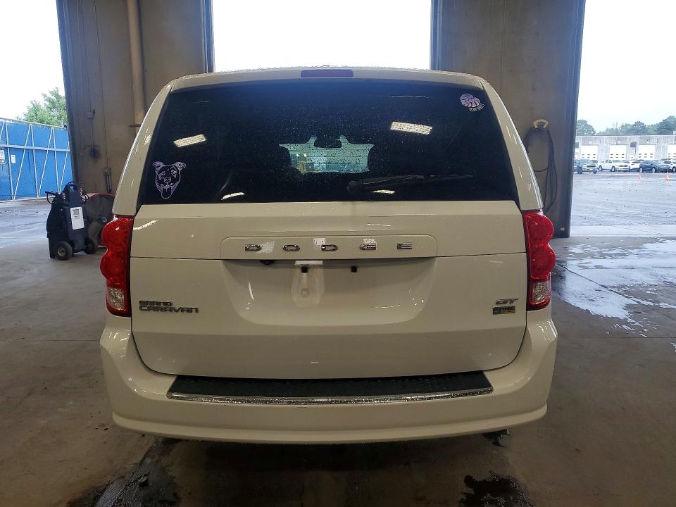 Aukcja sprzedaży 2019 Dodge Grand Caravan, vin: 2C4RDGEG8KR764956, numer aukcji: 57710256