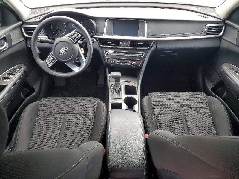 Aukcja sprzedaży 2020 Kia Optima, vin: 5XXGT4L35LG448370, numer aukcji: 56297776