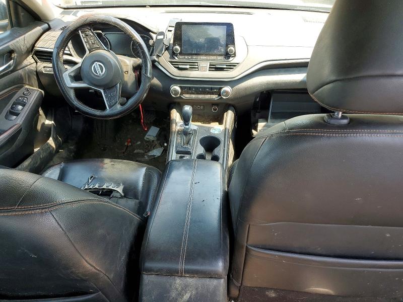 Продаж на аукціоні авто 2019 Nissan Altima, vin: 1N4BL4CWXKC257567, номер лоту: 59166026