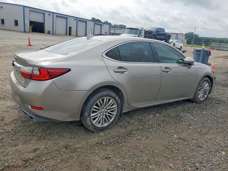 Продажа на аукционе авто 2018 Lexus Es, vin: 58ABK1GG8JU081243, номер лота: 56576376