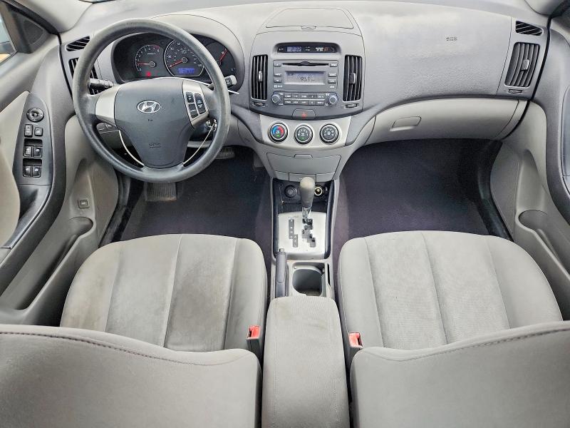 Aukcja sprzedaży 2010 Hyundai Elantra, vin: KMHDU4AD3AU939745, numer aukcji: 56436706