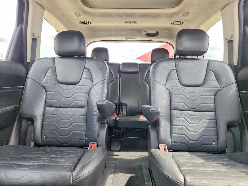 Aukcja sprzedaży 2022 Kia Telluride, vin: 5XYP5DHC6NG199045, numer aukcji: 55990826