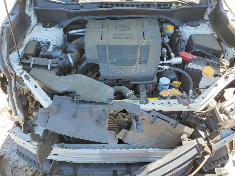 56030646 :رقم المزاد ، JF2SKAEC1KH414275 vin ، 2019 Subaru Forester مزاد بيع