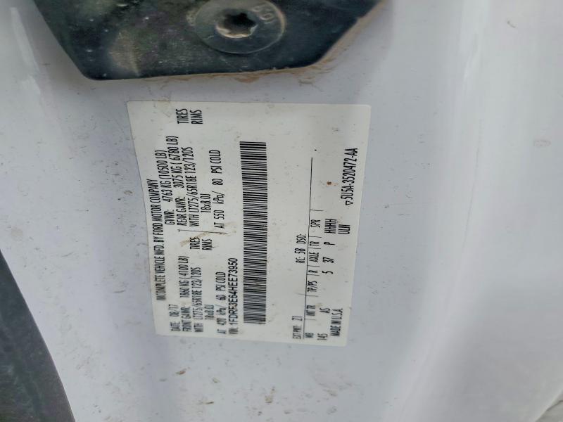 Aukcja sprzedaży 2017 Ford F350 Super Duty, vin: 1FDRF3E64HEE73950, numer aukcji: 59108166