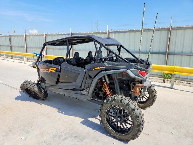 Продажа на аукционе авто 2024 Polaris Rzr Xp, vin: 3NSNMC993RF307317, номер лота: 55909306