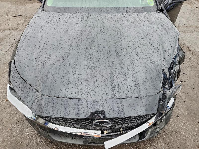 2021 Mazda Cx-30 მანქანა იყიდება აუქციონზე, vin: 3MVDMBAL7MM248662, აუქციონის ნომერი: 57882036