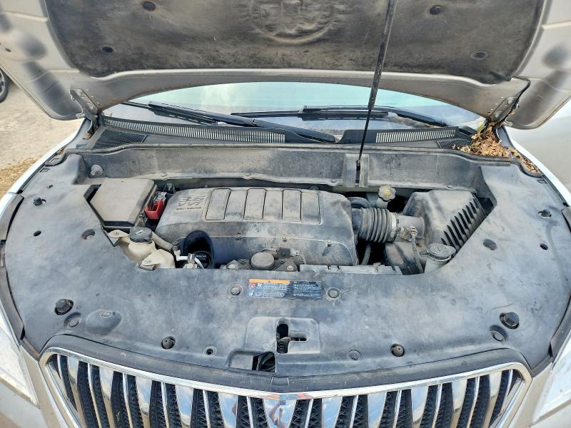 Продаж на аукціоні авто 2016 Buick Enclave, vin: 5GAKRCKD3GJ192889, номер лоту: 55876306