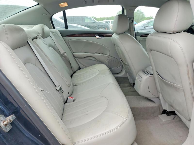 Продажа на аукционе авто 2007 Buick Lucerne, vin: 1G4HD572X7U188374, номер лота: 56454706