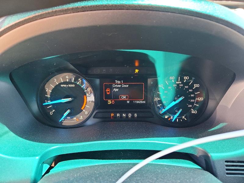 Aukcja sprzedaży 2017 Ford Explorer, vin: 1FM5K8B87HGB41423, numer aukcji: 55723316