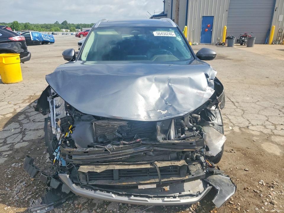 Aukcja sprzedaży 2023 Nissan Rogue, vin: 5N1BT3CA4PC738779, numer aukcji: 56456246