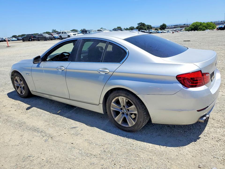 56891986 :رقم المزاد ، WBAXG5C59CDY29352 vin ، 2012 Bmw 528 مزاد بيع